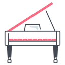 piano icon