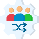 change management icon