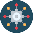 integración icon