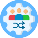 change management icon