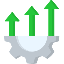 la mejora de procesos icon