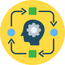 adaptación icon