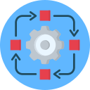 Agile icon