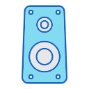 altavoz icon