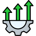 la mejora de procesos icon