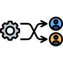 change management icon