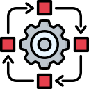 Agile icon