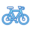 bicicleta icon