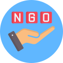 ngo icon