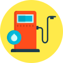 gasolinera icon