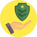 militar icon