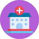 hospital icon