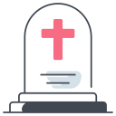 cementerio icon