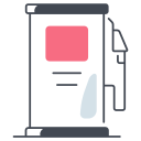 gasolinera icon