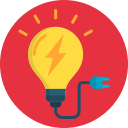 electricidad icon