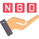 ngo icon