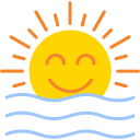 nascer do sol 