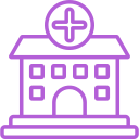 hospital icon