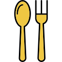 herramientas de cocina icon