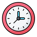 reloj icon