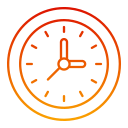 reloj icon