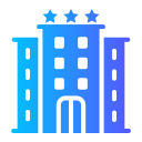 hotel icon