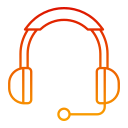 auriculares icon