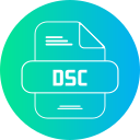 dsc icon