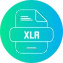 xlr