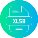 xlsb