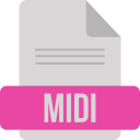 midi 