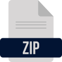 archivo zip 