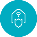 seguridad icon