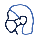 Mask icon