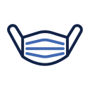 Mask icon