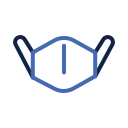 Mask icon