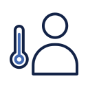 Temperature icon