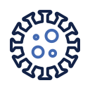 Virus icon
