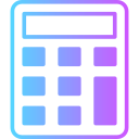 calculadora icon