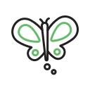 mariposa icon