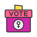 vote 