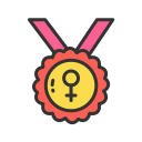 medalha