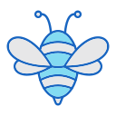 abeja icon