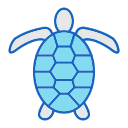 tortuga icon