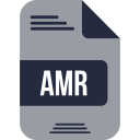 amr icon