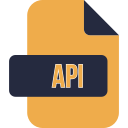 api