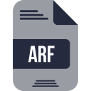 arf icon