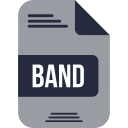 banda icon