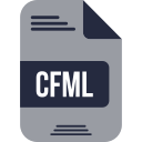 cfml icon