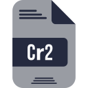 cr2 icon